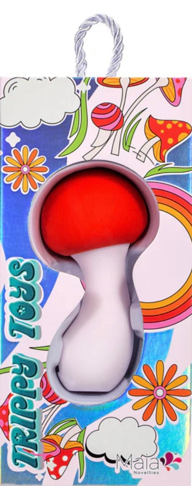 SEXY SECRET LITTLE THINGS