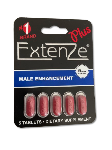EXTENSE PLUS