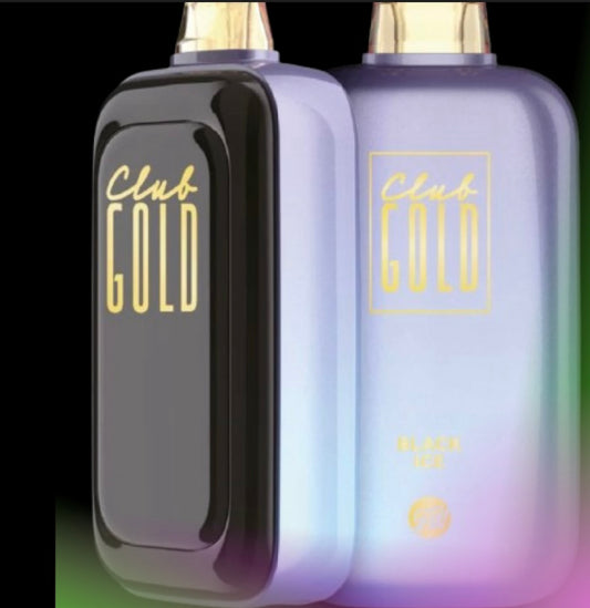 CLUB GOLD HD 30K