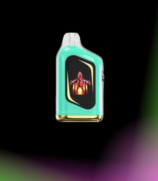 VELOCITY 25K