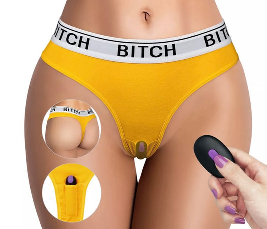 SEXY SECRET LITTLE THINGS